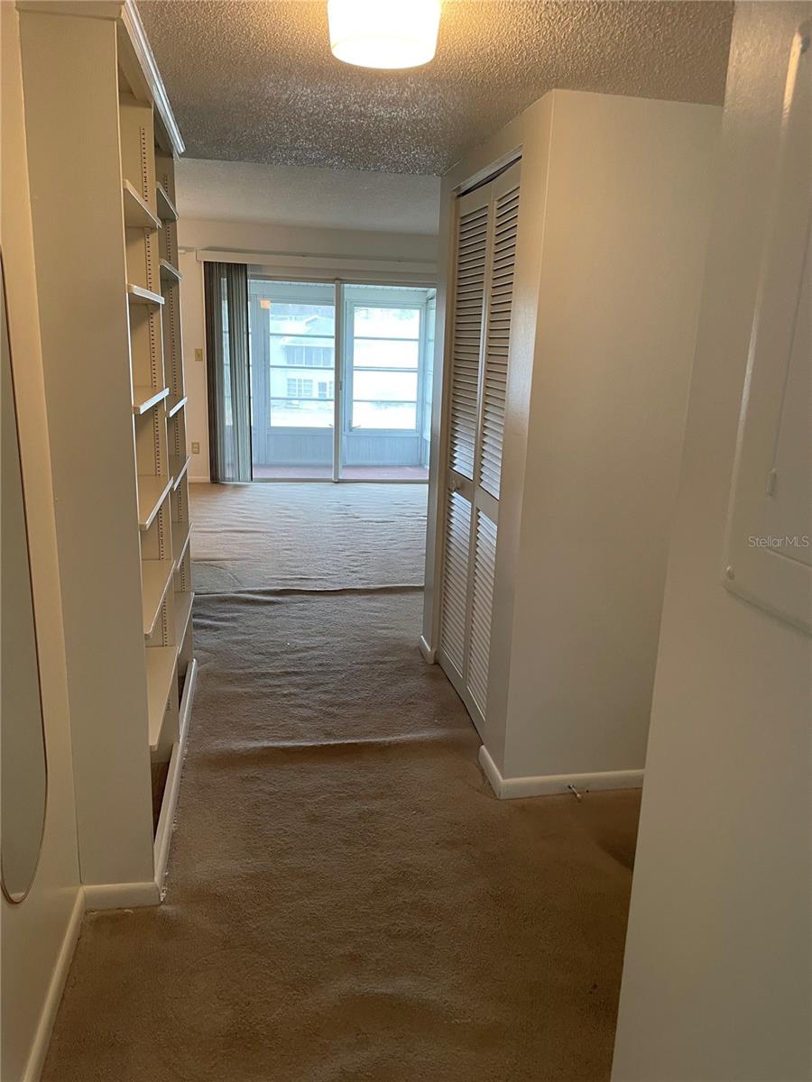 THE FAIRWAYS AT SILVER SPRINGS SHORES CONDOMINIUM - Residential