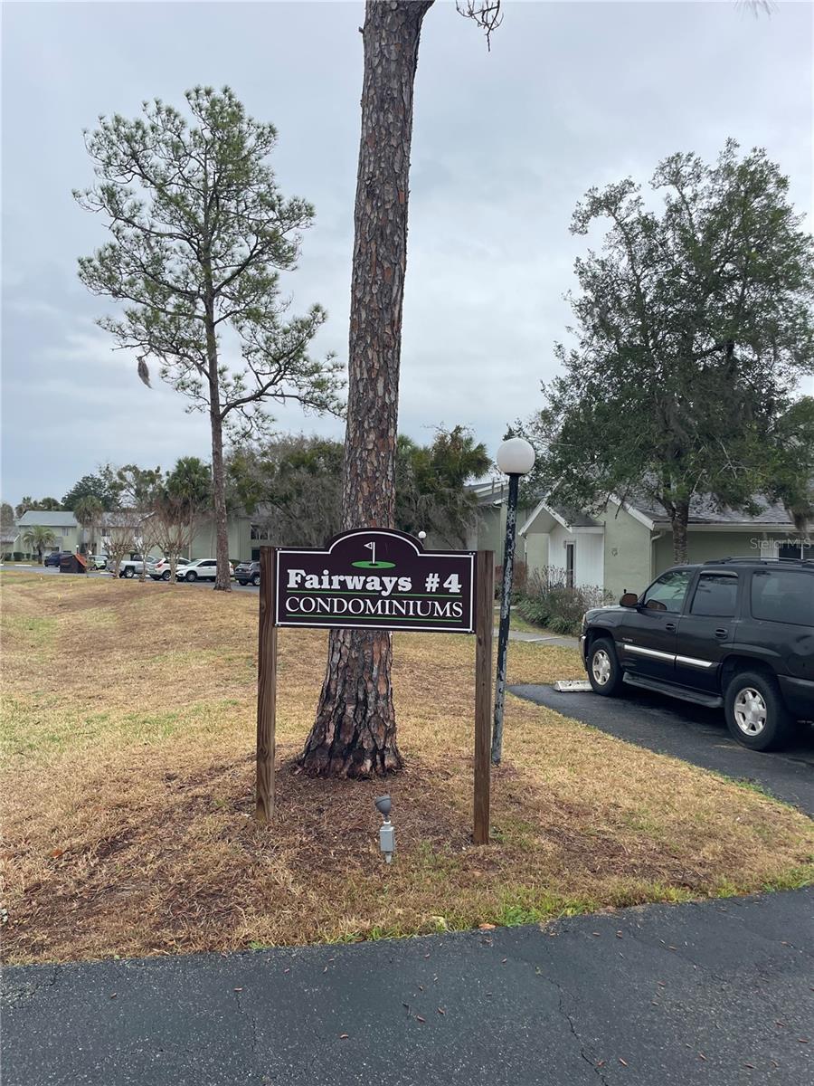 THE FAIRWAYS AT SILVER SPRINGS SHORES CONDOMINIUM - Residential