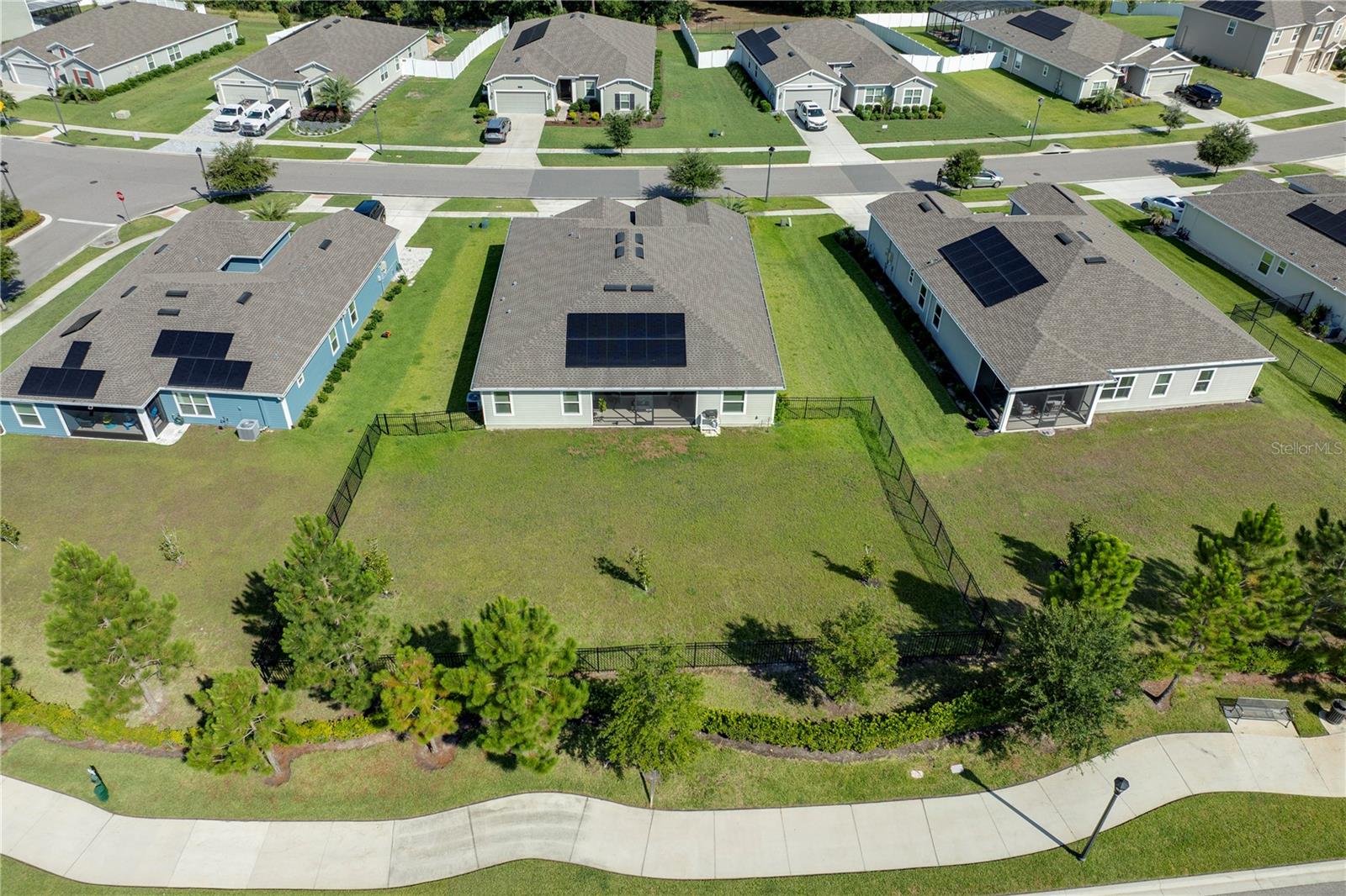 STONEYBROOK HILLS - Residential