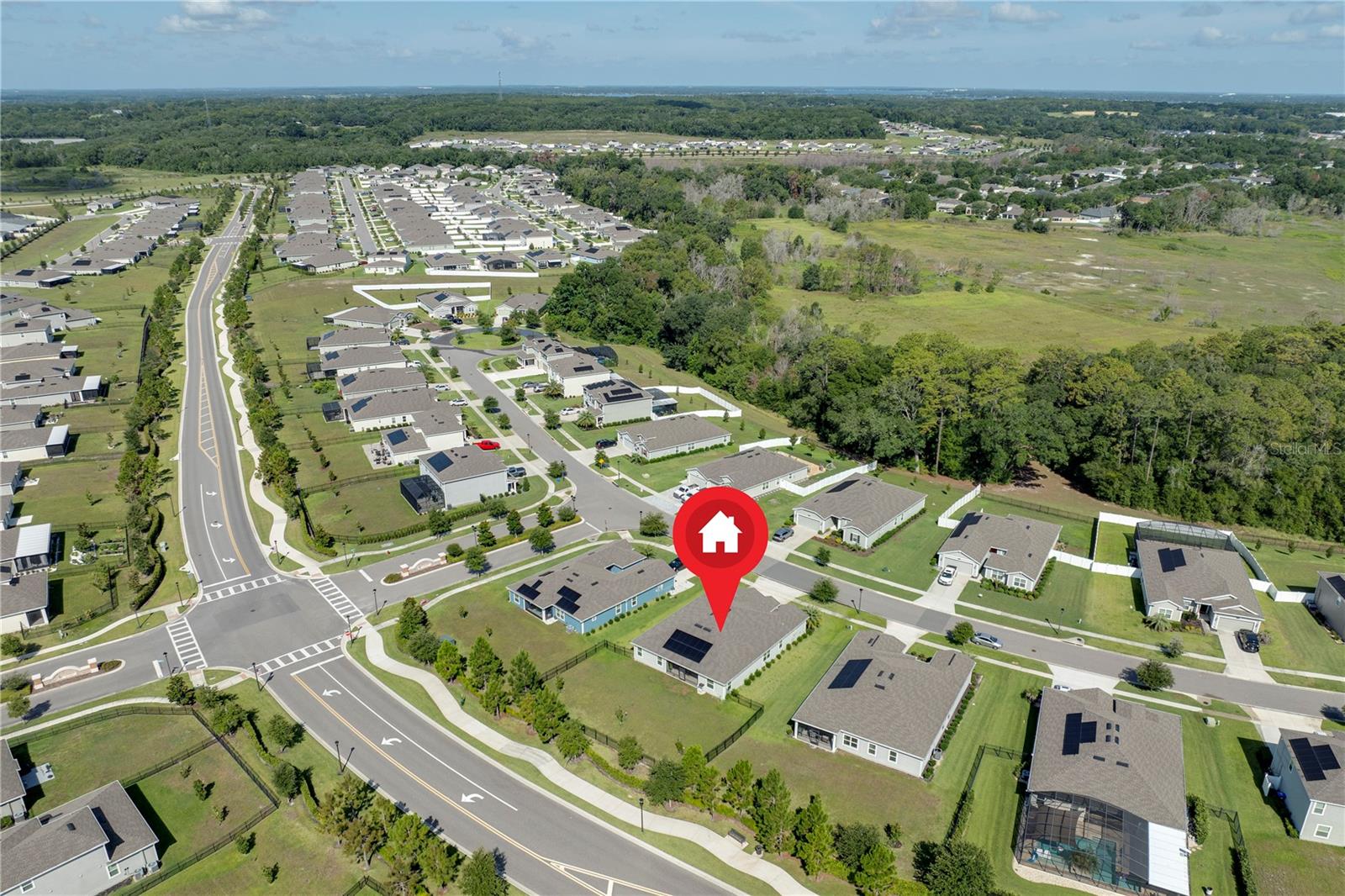 STONEYBROOK HILLS - Residential