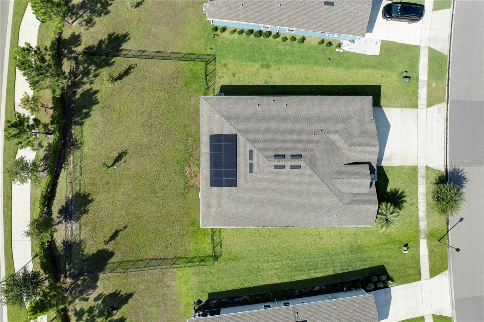 STONEYBROOK HILLS - Residential