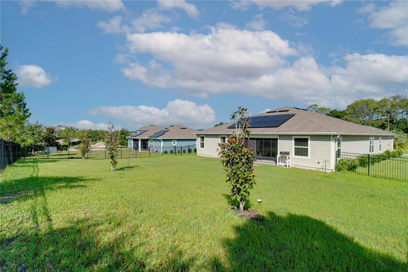 STONEYBROOK HILLS - Residential