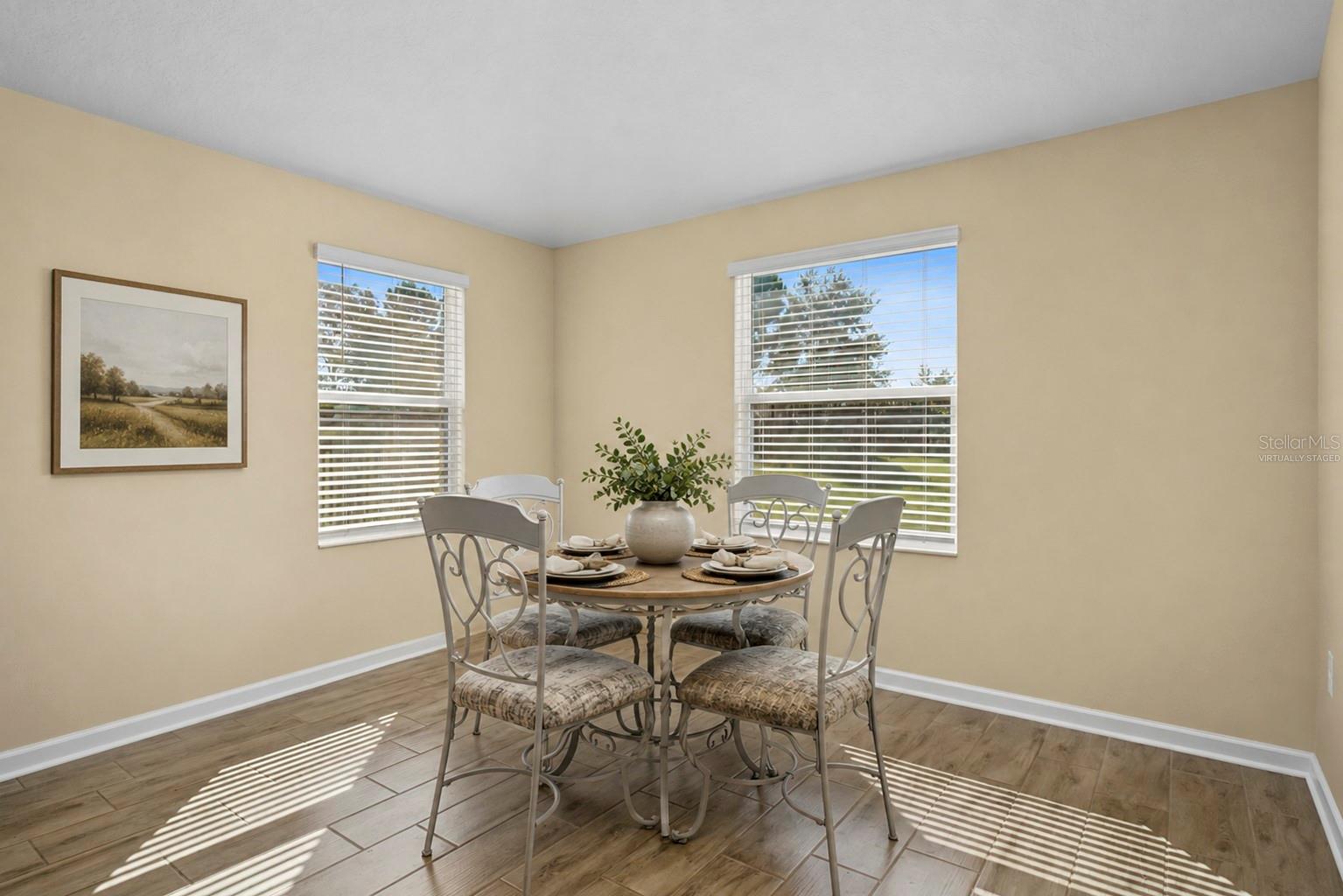 STONEYBROOK HILLS - Residential