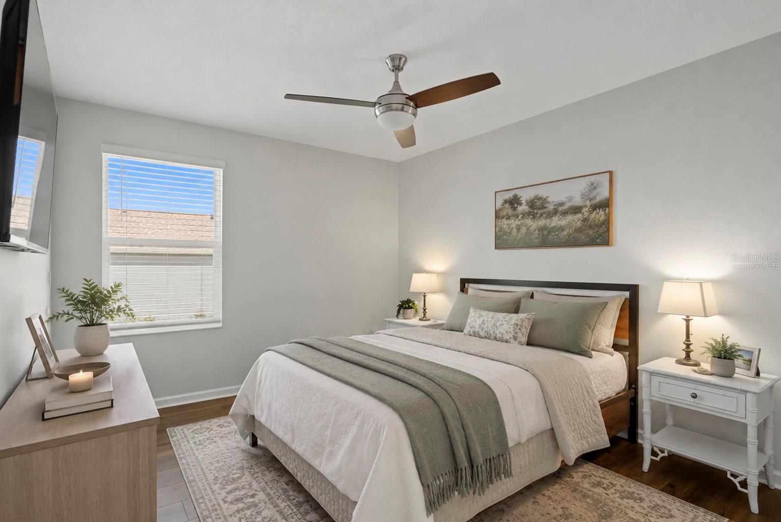STONEYBROOK HILLS - Residential