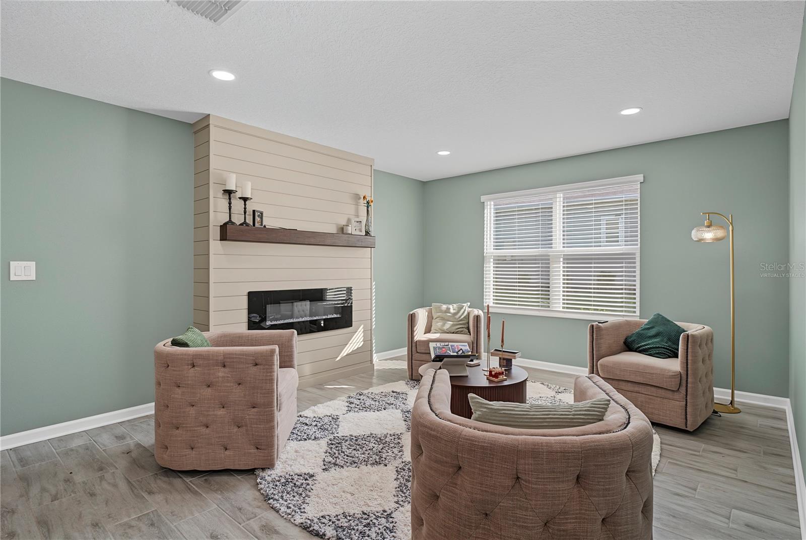 STONEYBROOK HILLS - Residential