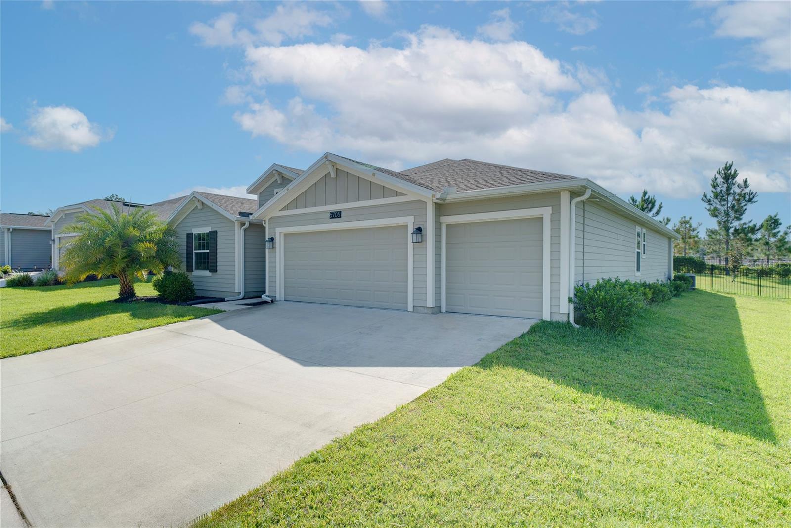STONEYBROOK HILLS - Residential