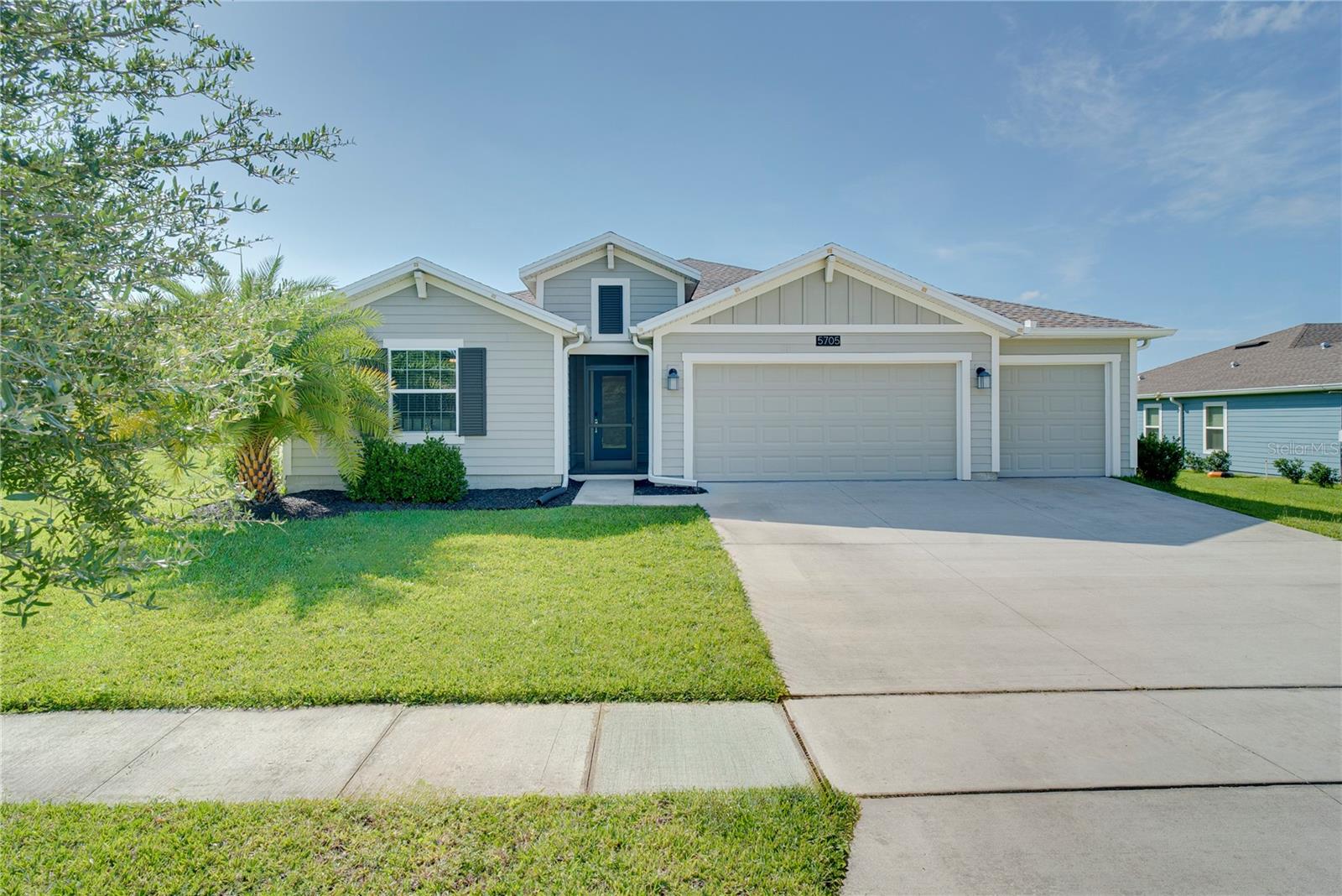 STONEYBROOK HILLS - Residential