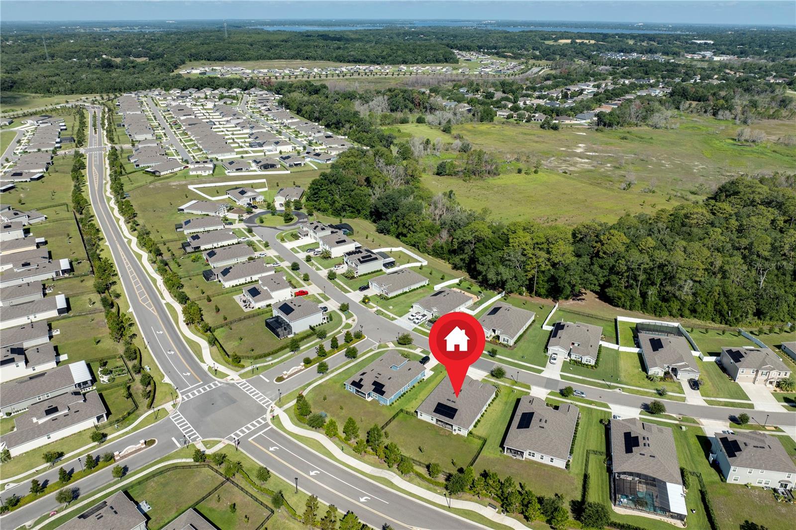 STONEYBROOK HILLS - Residential