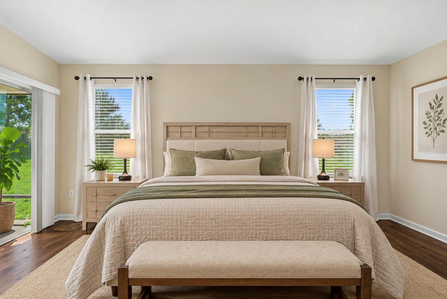 STONEYBROOK HILLS - Residential