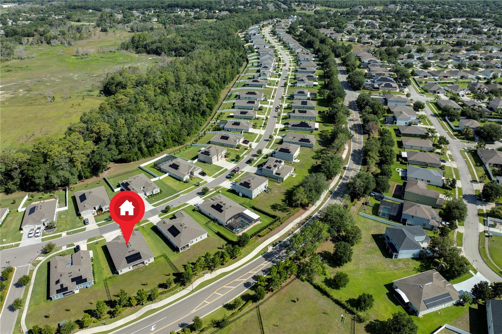 STONEYBROOK HILLS - Residential