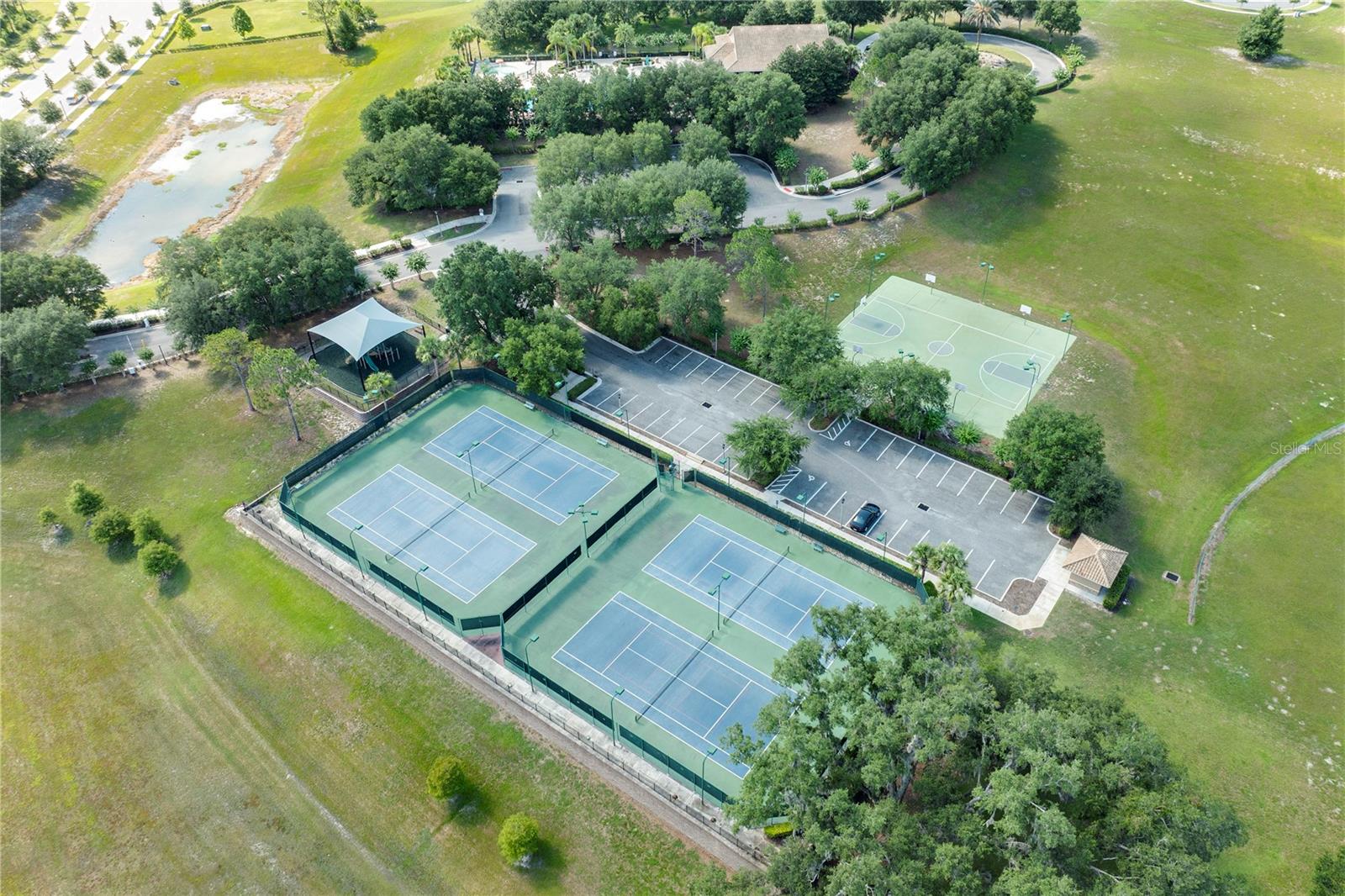STONEYBROOK HILLS - Residential
