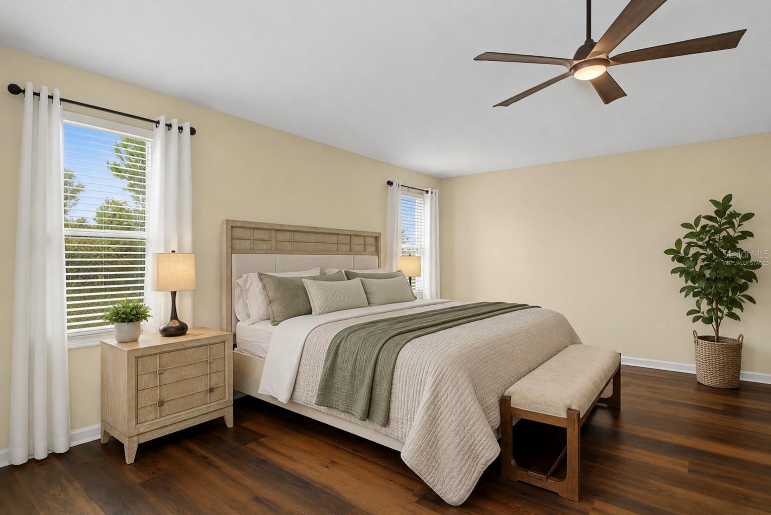 STONEYBROOK HILLS - Residential
