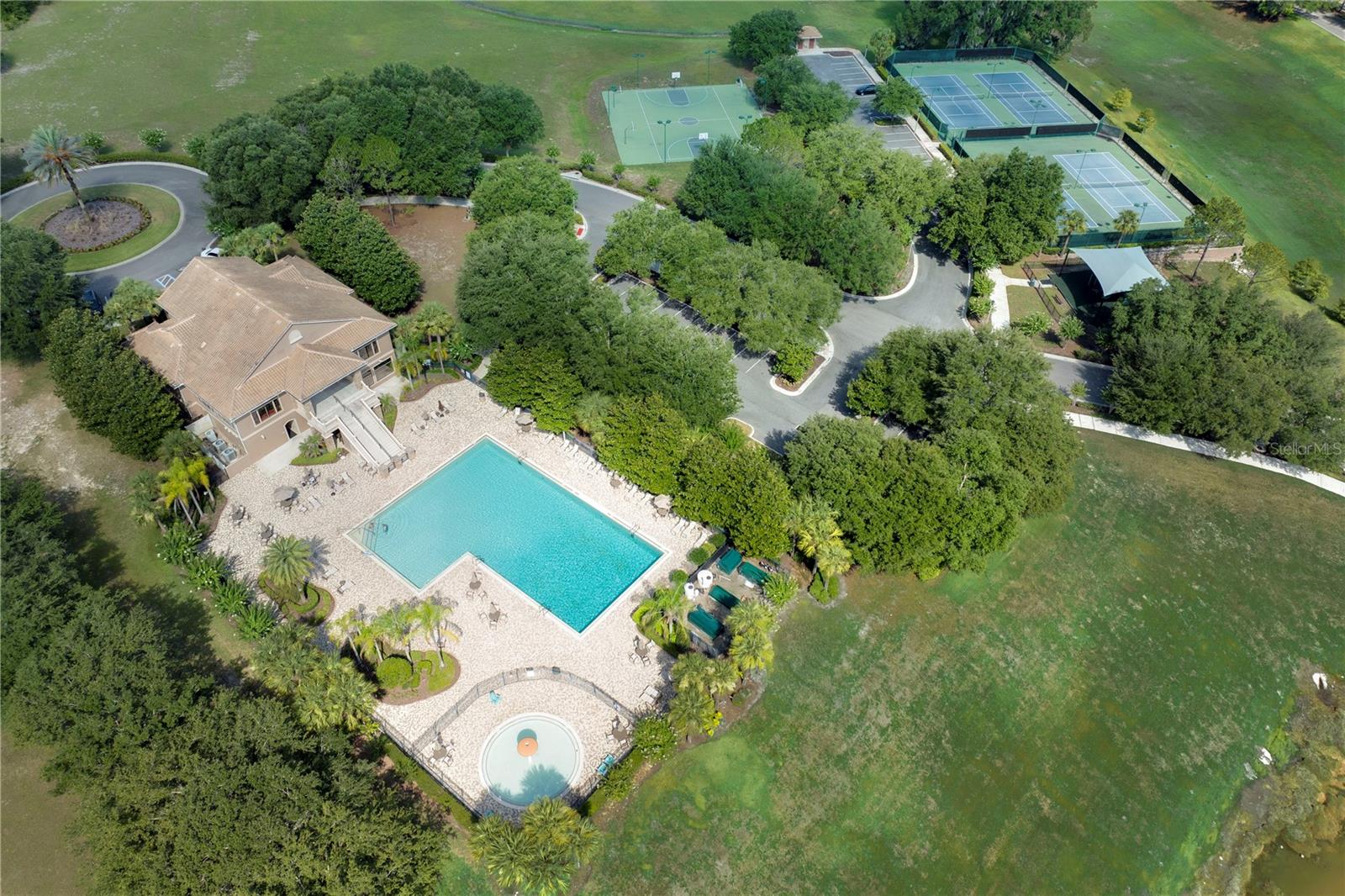 STONEYBROOK HILLS - Residential
