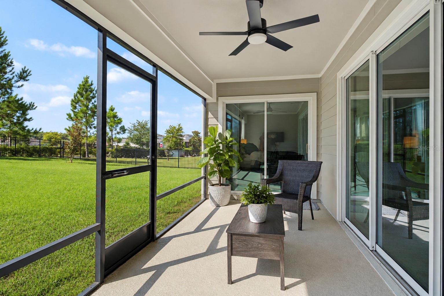 STONEYBROOK HILLS - Residential
