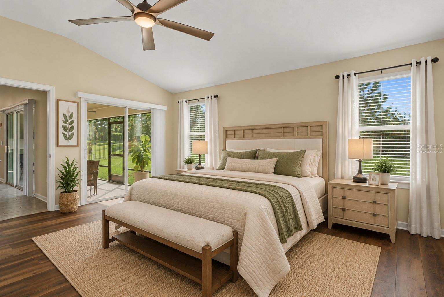 STONEYBROOK HILLS - Residential
