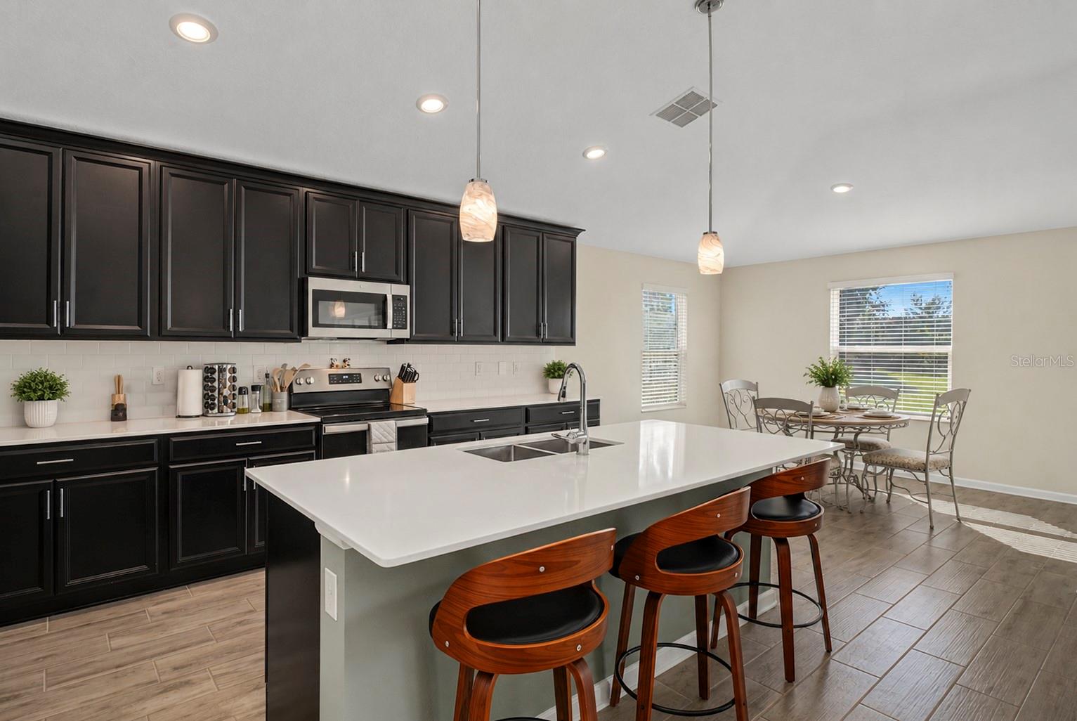 STONEYBROOK HILLS - Residential