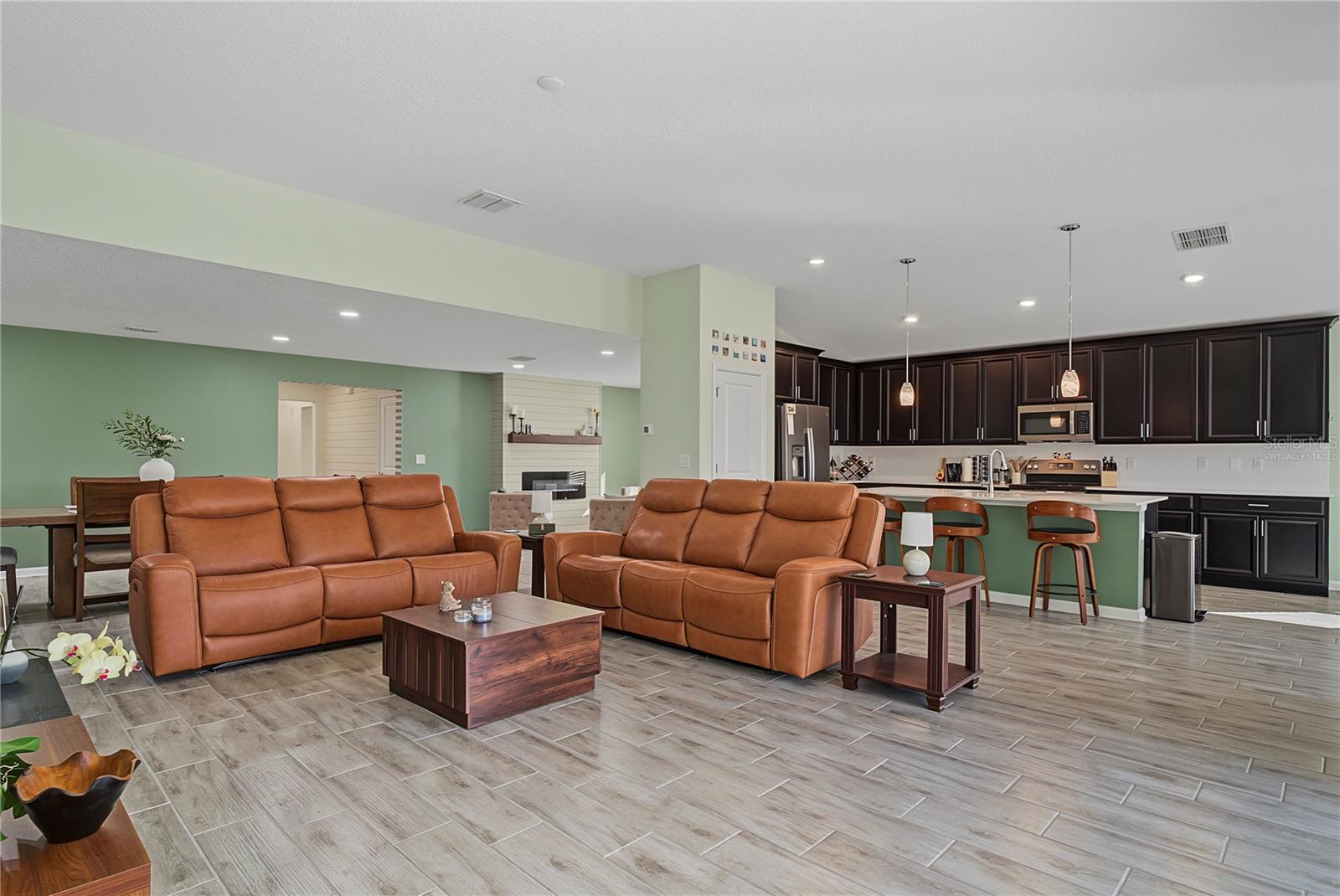 STONEYBROOK HILLS - Residential