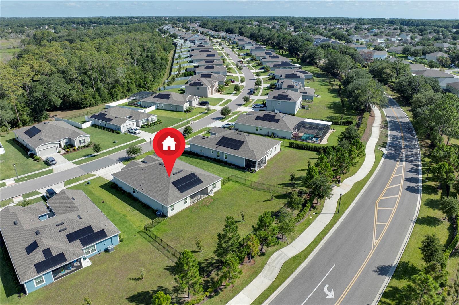 STONEYBROOK HILLS - Residential