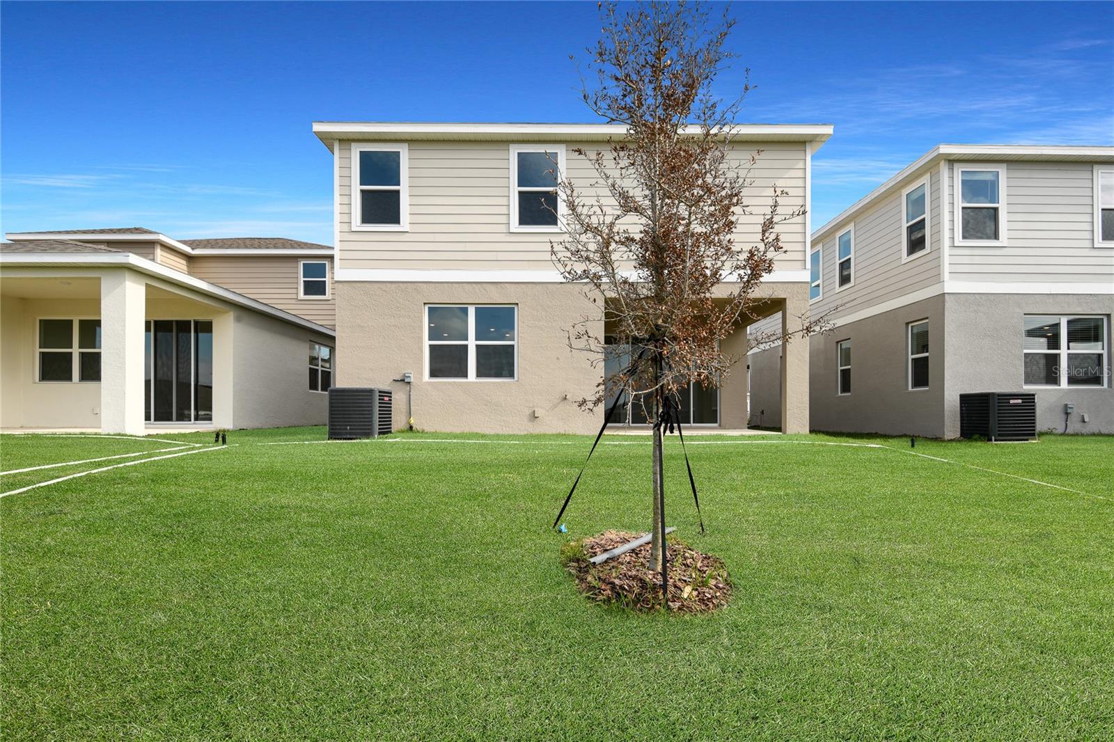 SEASONS AT SCENIC TERRACE - Residential