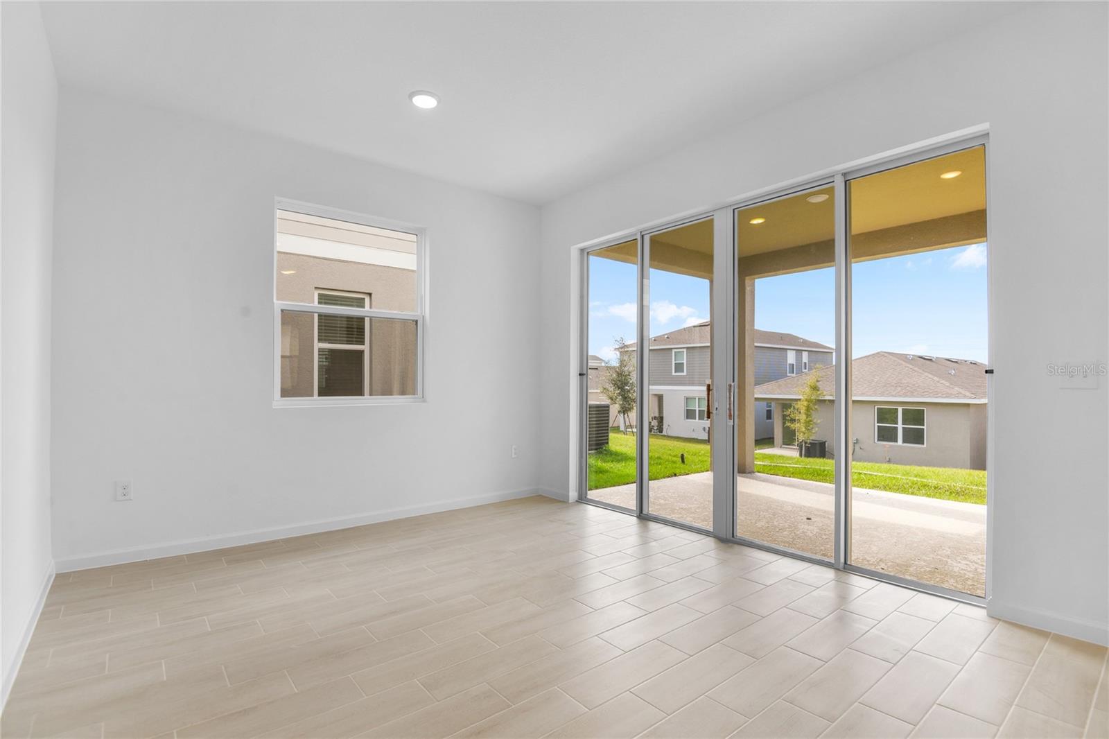 SEASONS AT SCENIC TERRACE - Residential