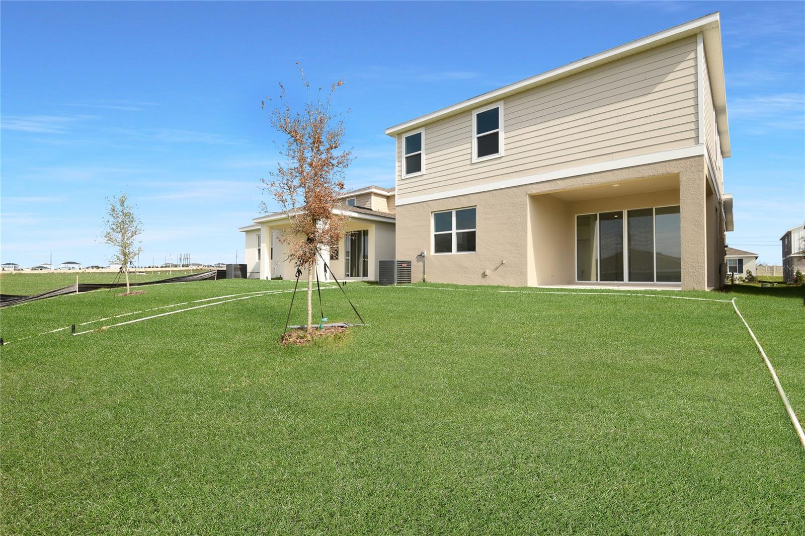 SEASONS AT SCENIC TERRACE - Residential