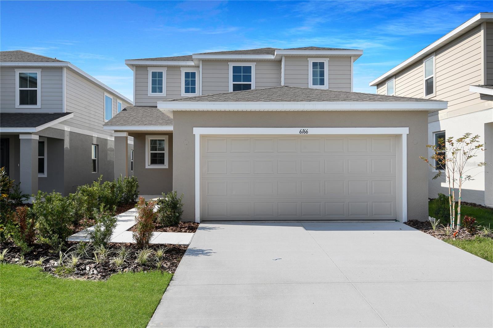 SEASONS AT SCENIC TERRACE - Residential