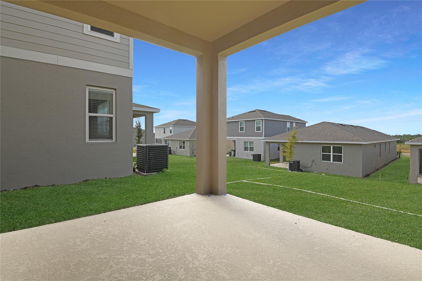 SEASONS AT SCENIC TERRACE - Residential