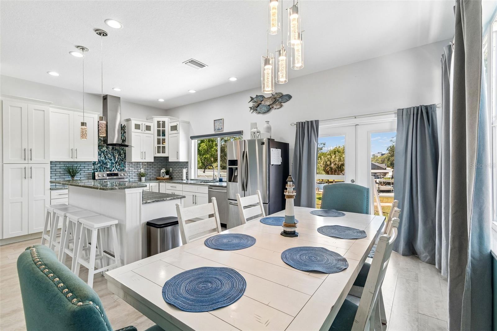 NEW PORT RICHEY CITY - Residential