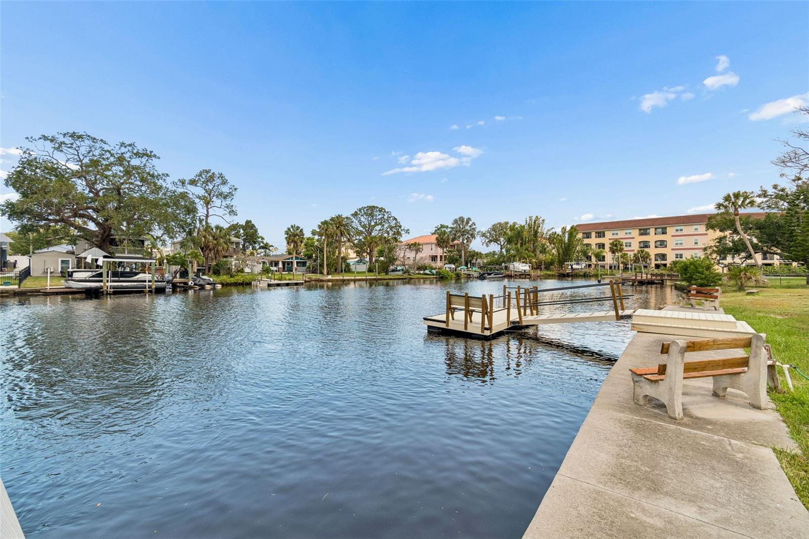 NEW PORT RICHEY CITY - Residential