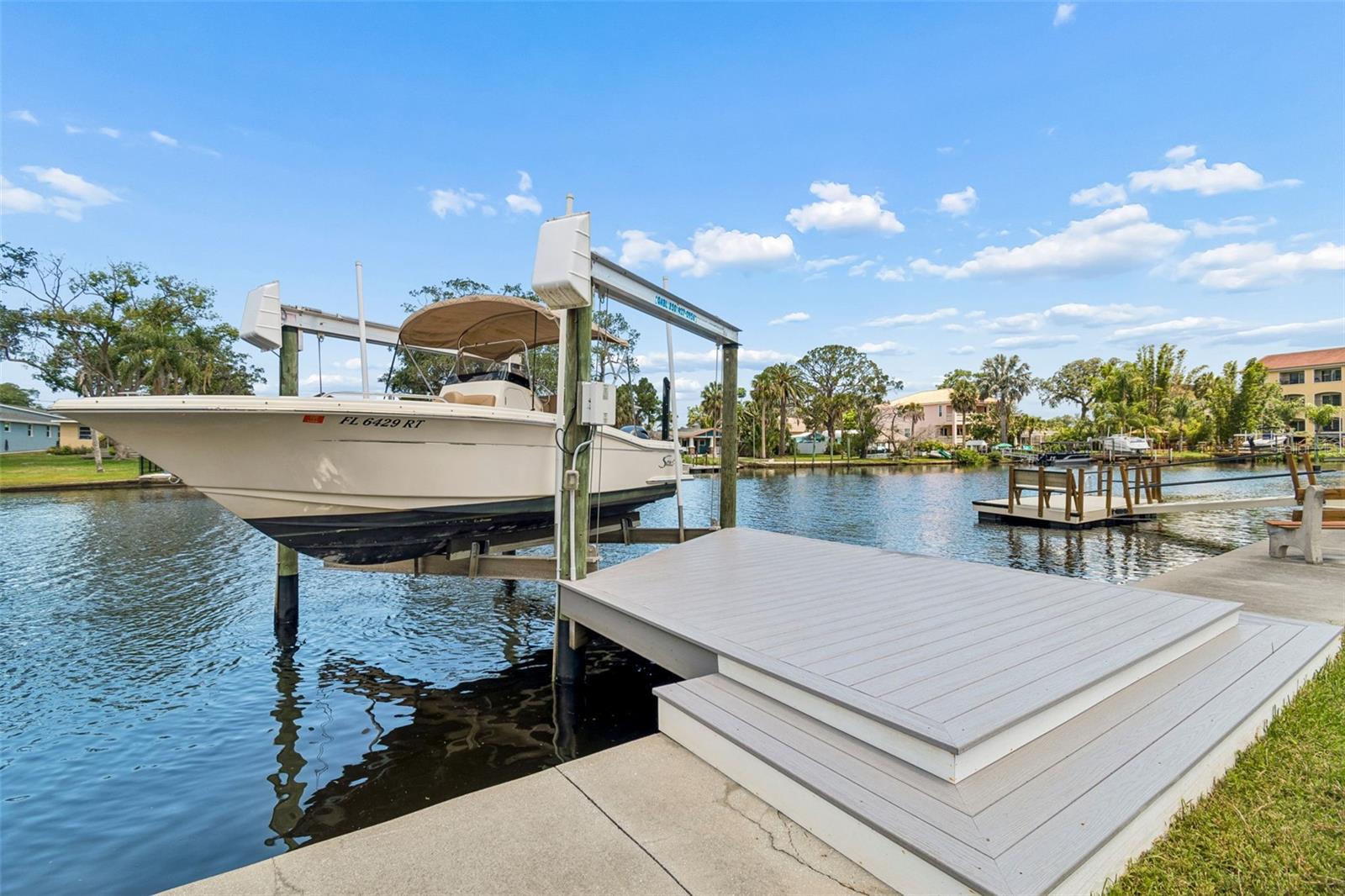 NEW PORT RICHEY CITY - Residential