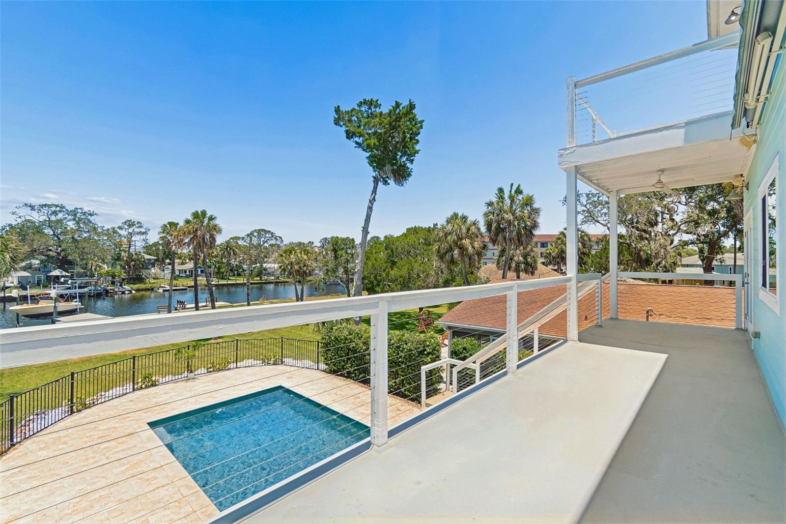 NEW PORT RICHEY CITY - Residential