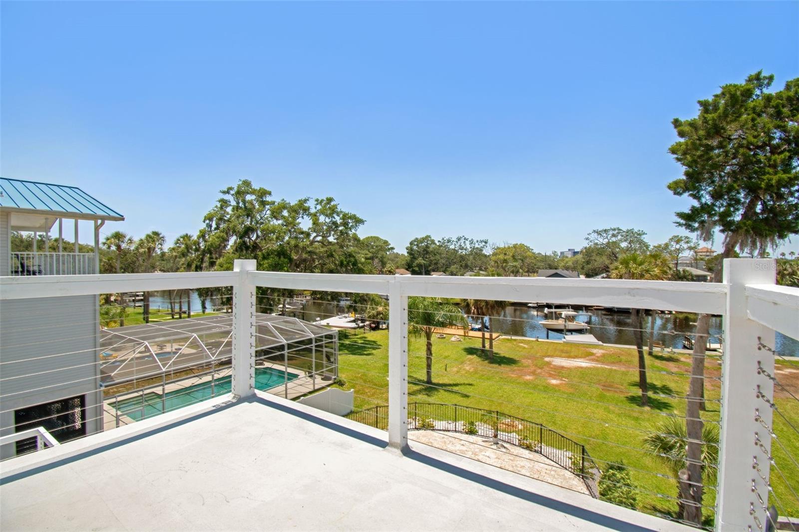 NEW PORT RICHEY CITY - Residential