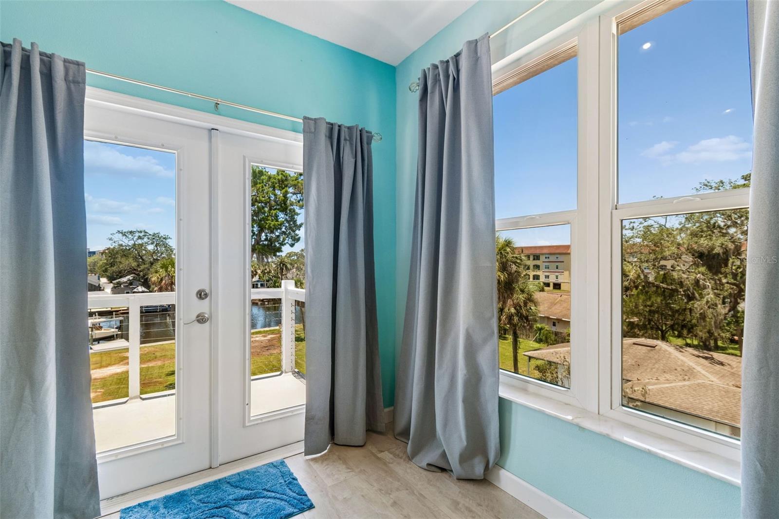 NEW PORT RICHEY CITY - Residential