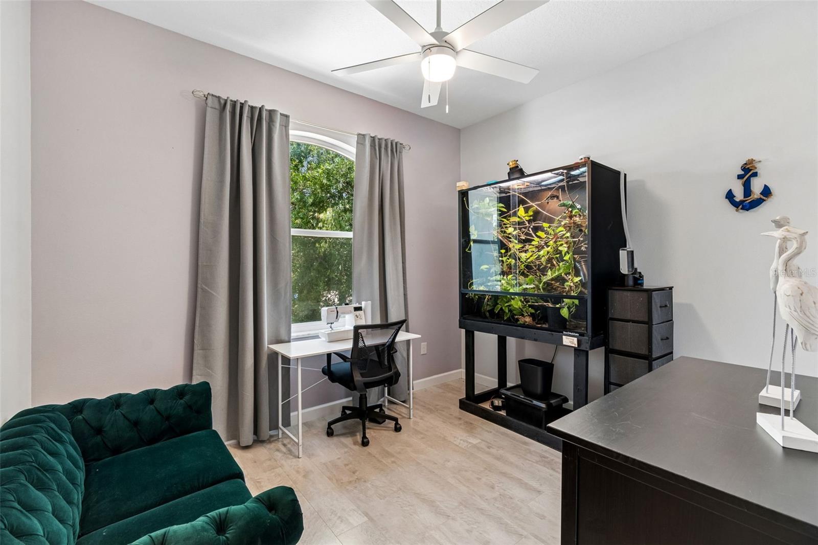 NEW PORT RICHEY CITY - Residential