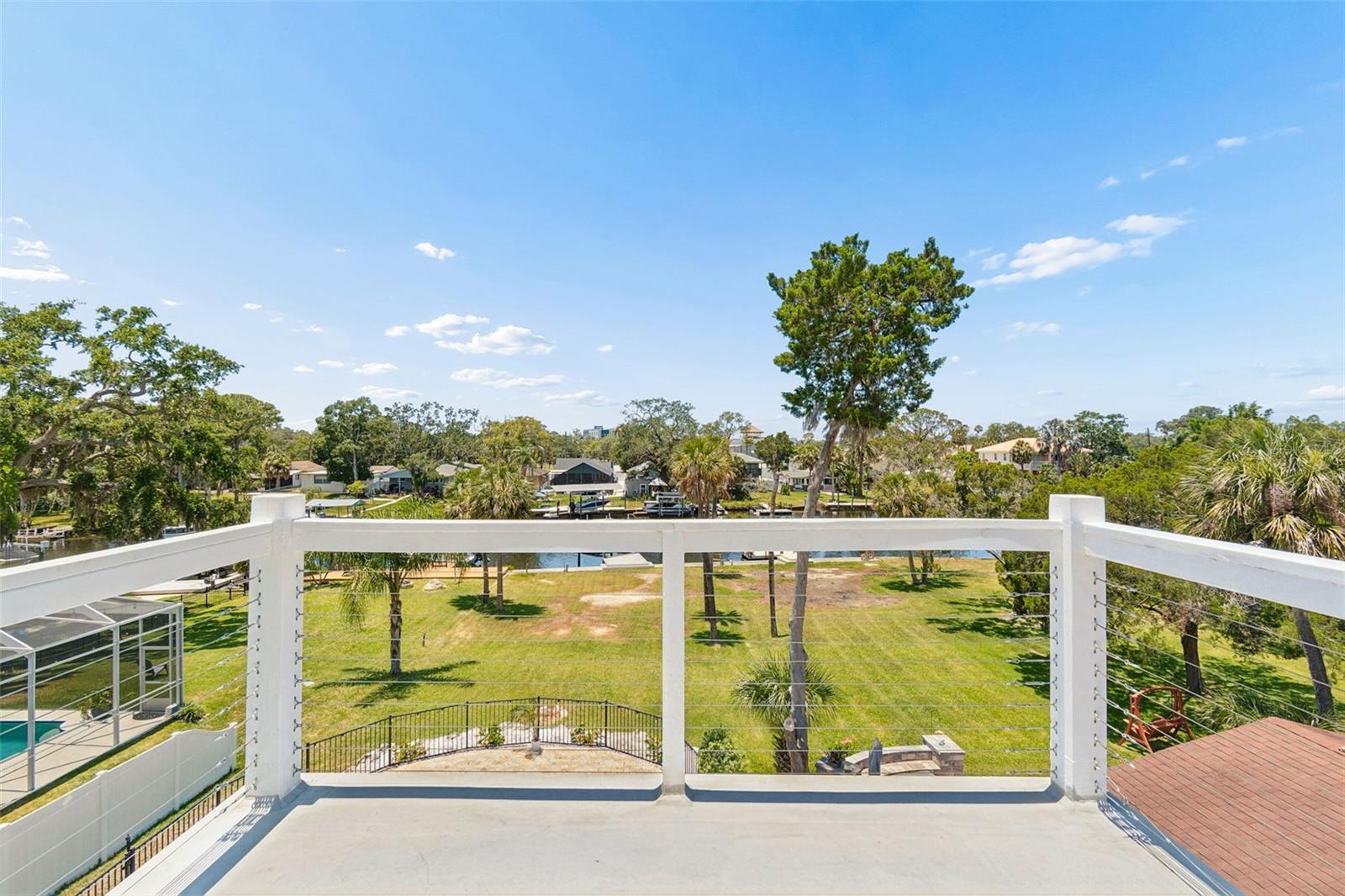 NEW PORT RICHEY CITY - Residential