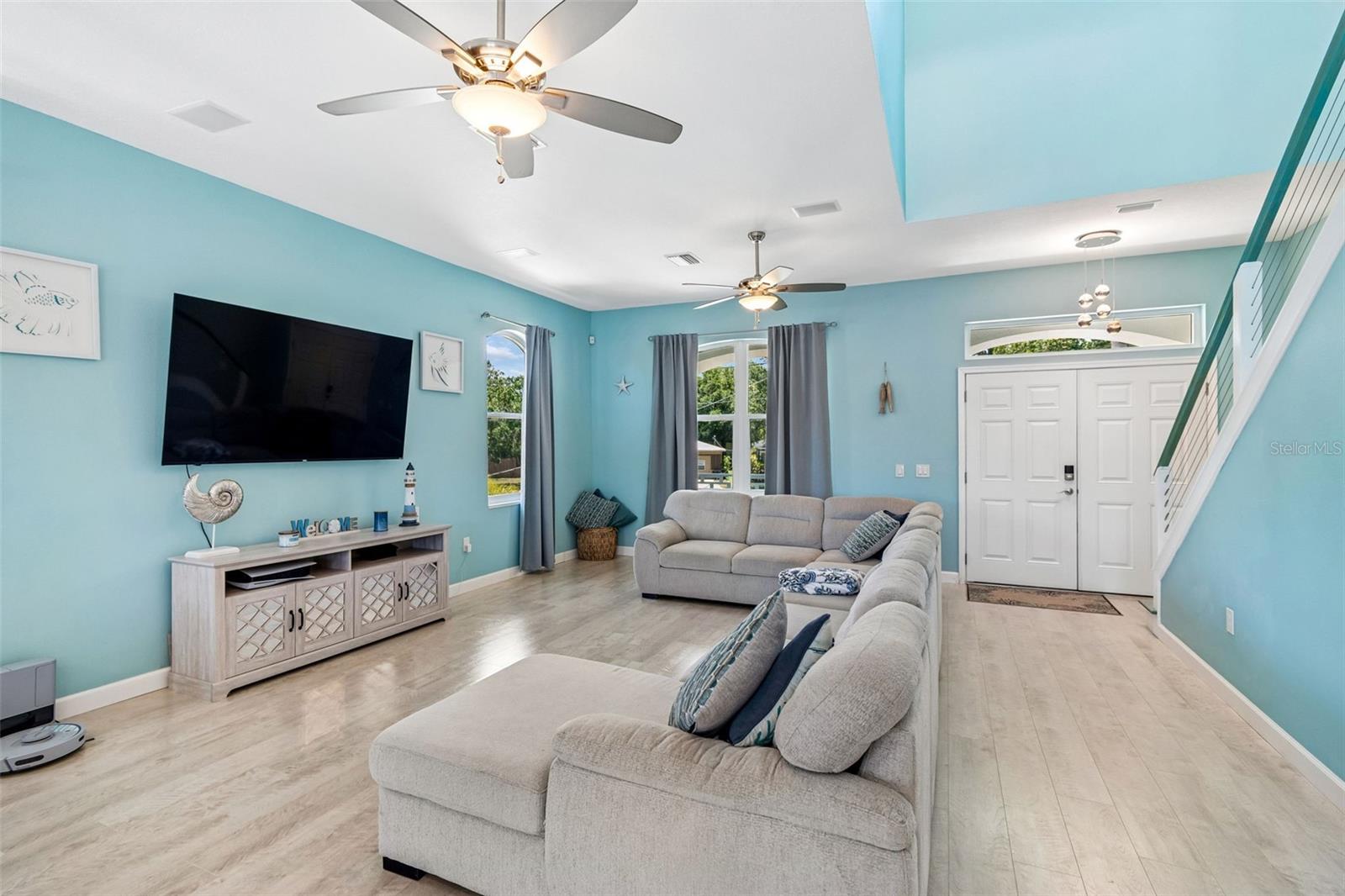 NEW PORT RICHEY CITY - Residential