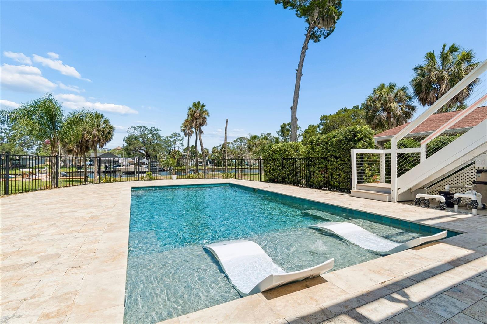 NEW PORT RICHEY CITY - Residential