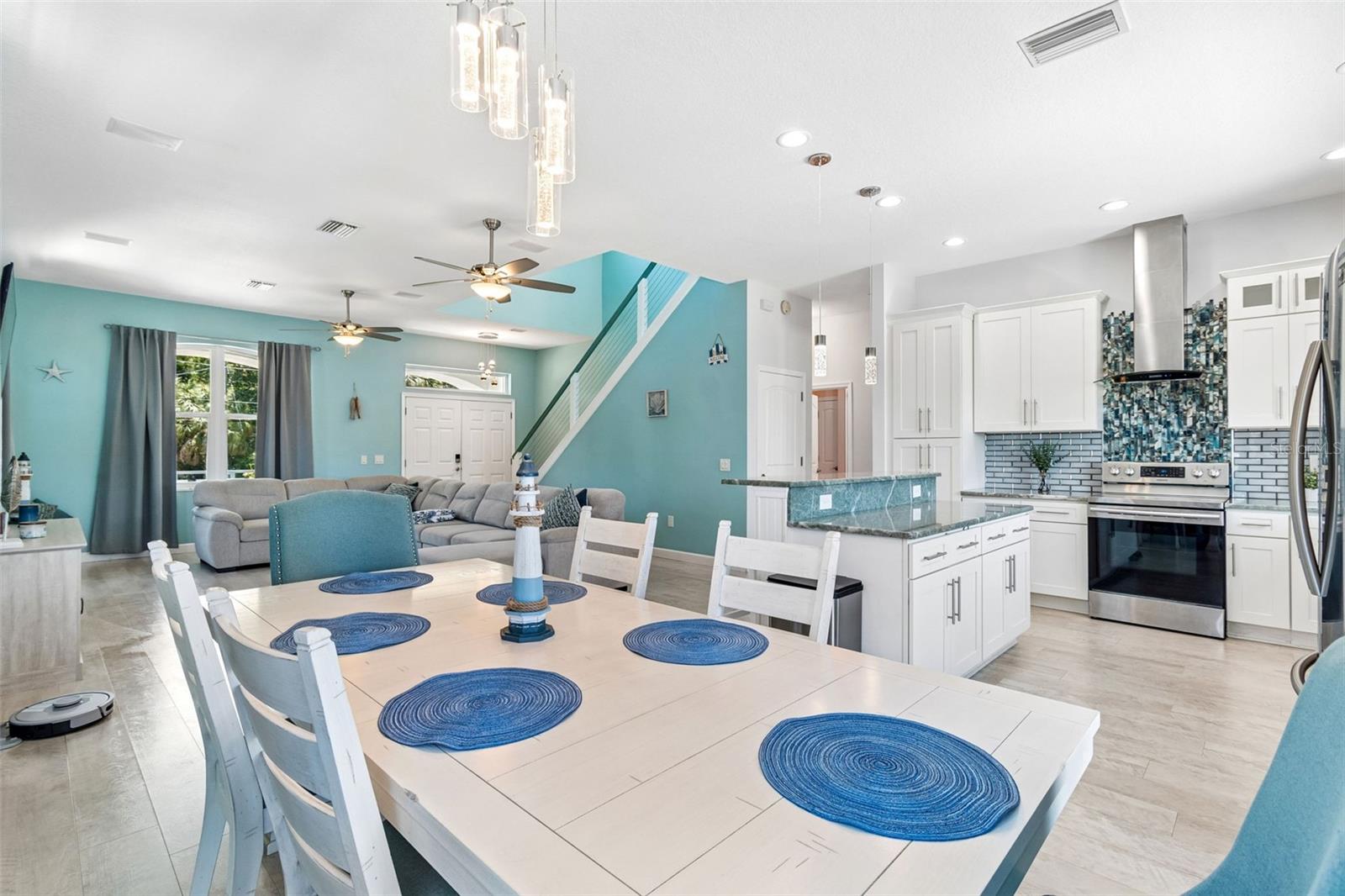 NEW PORT RICHEY CITY - Residential