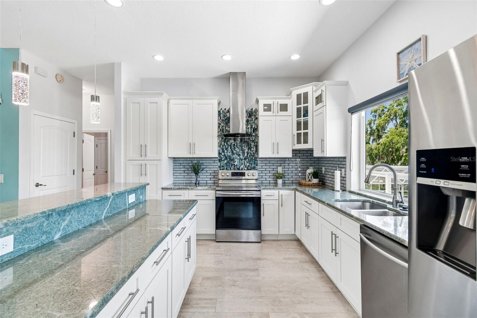 NEW PORT RICHEY CITY - Residential