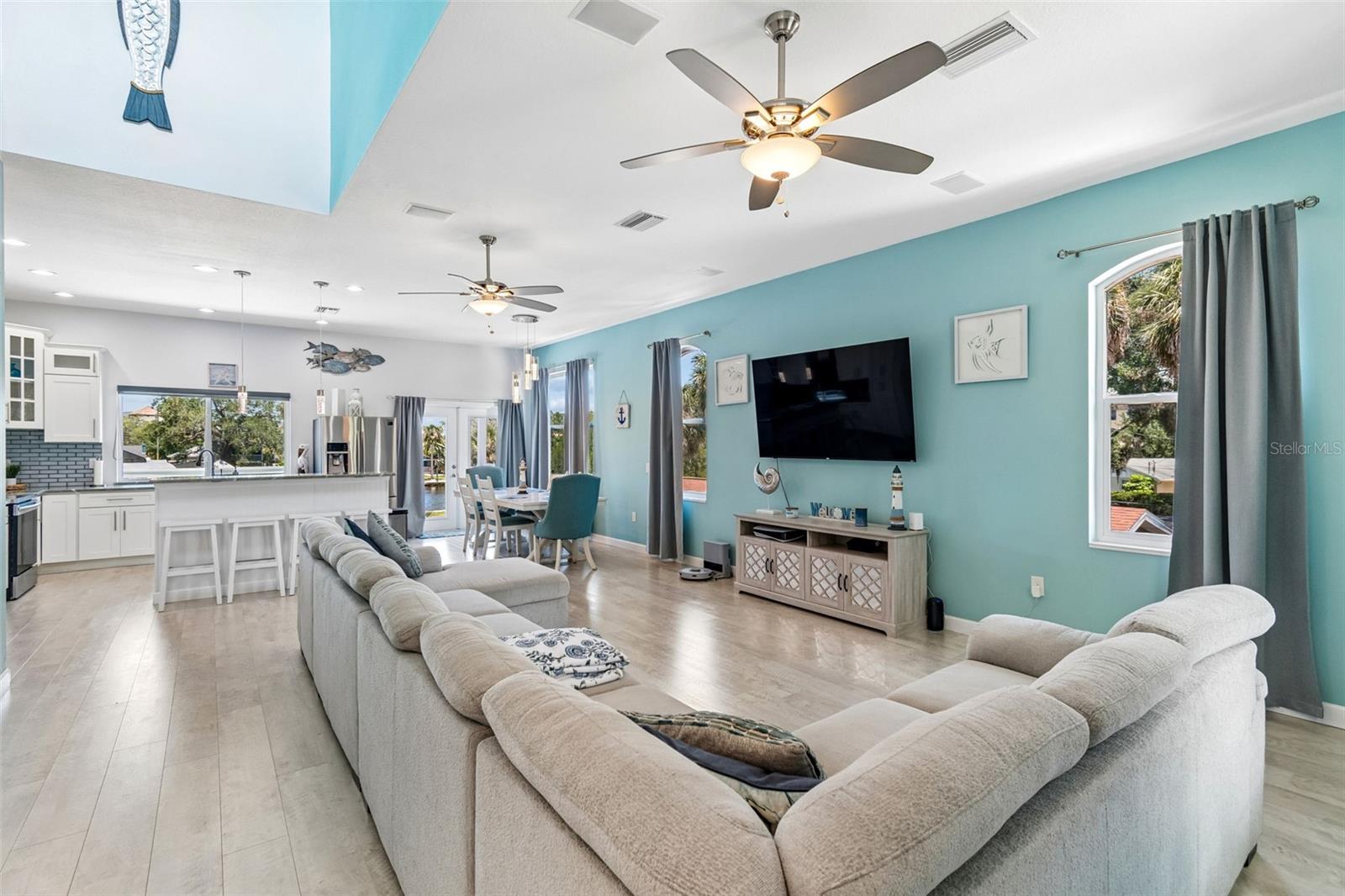 NEW PORT RICHEY CITY - Residential
