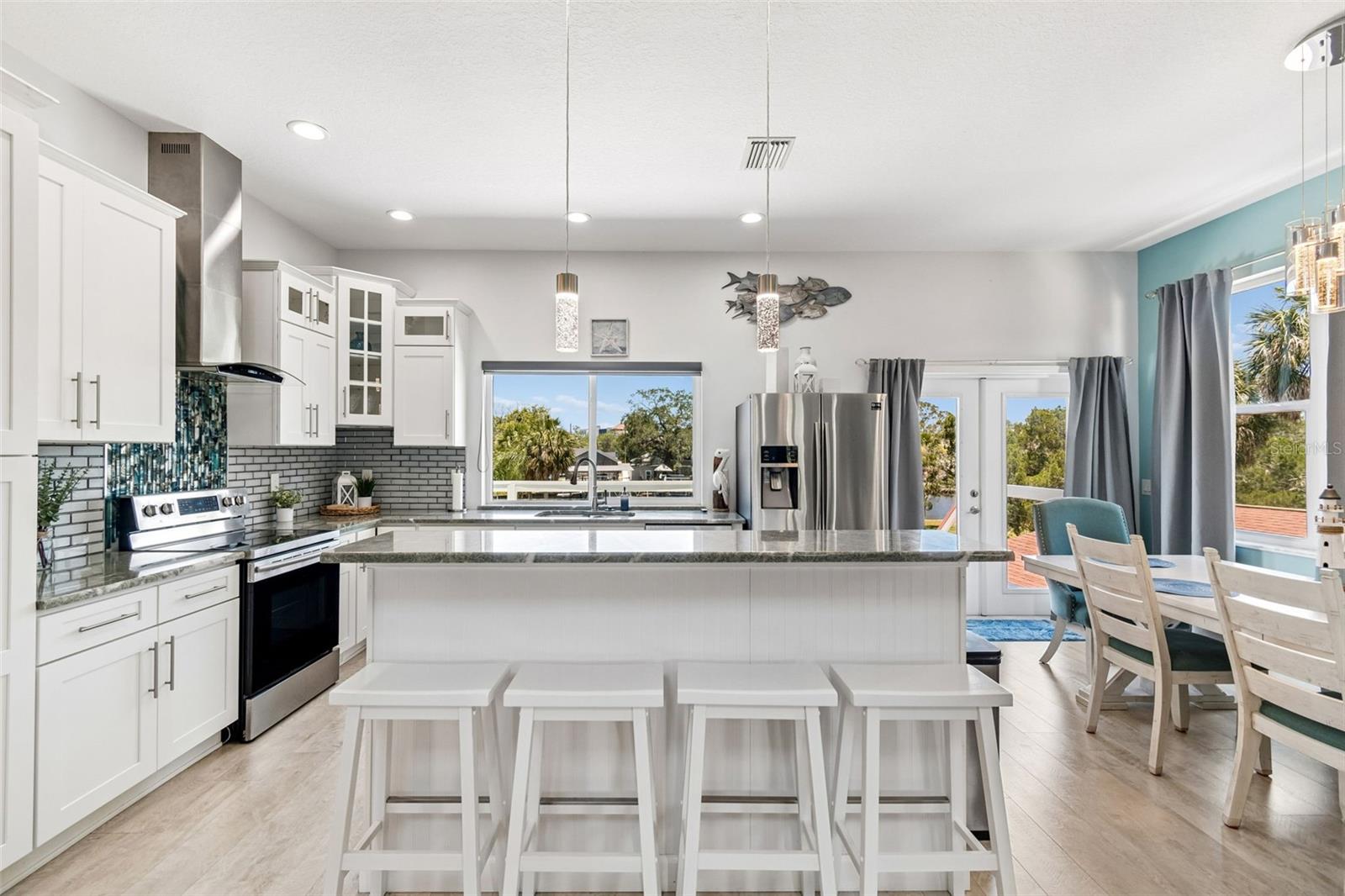 NEW PORT RICHEY CITY - Residential