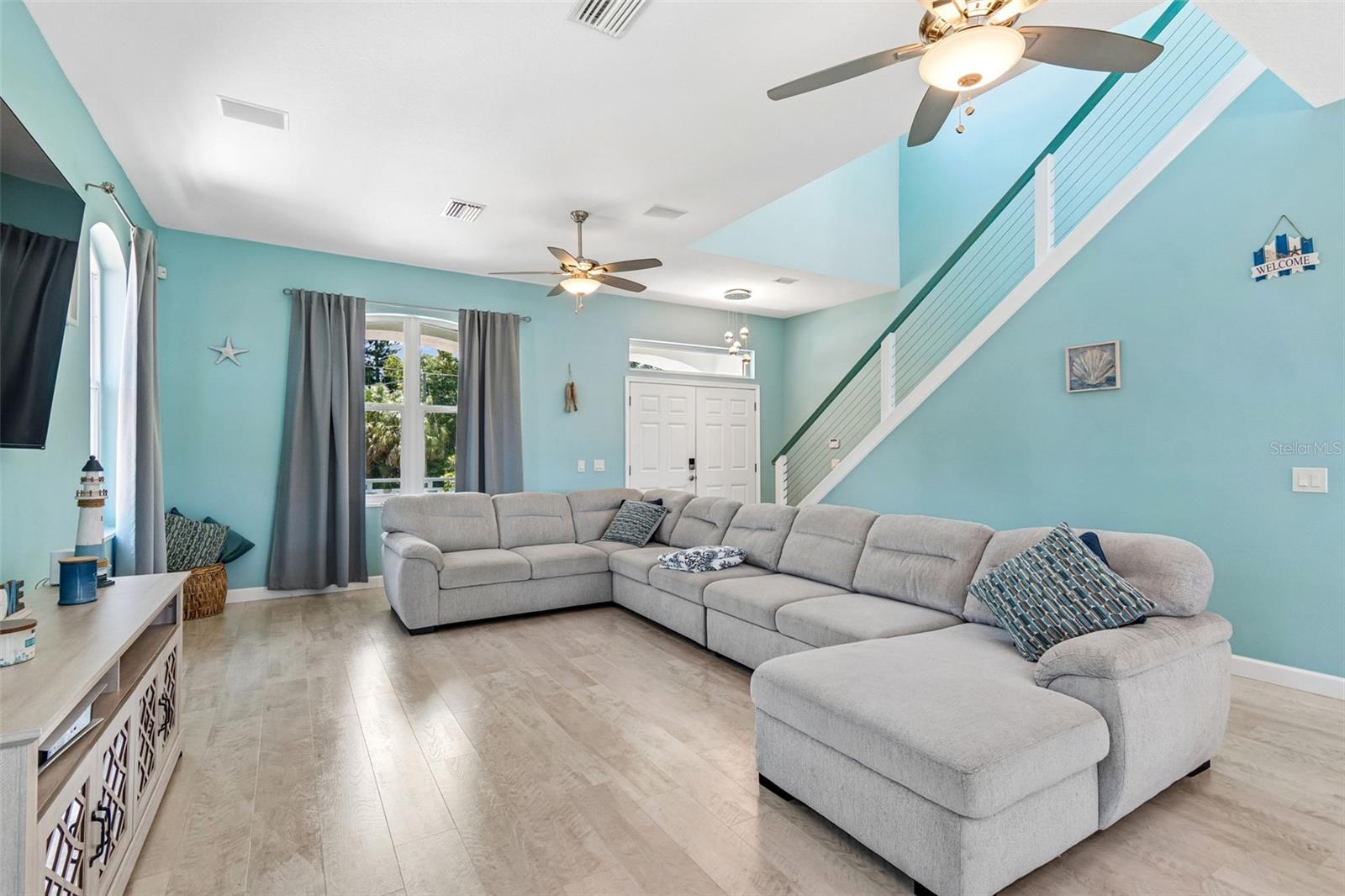NEW PORT RICHEY CITY - Residential