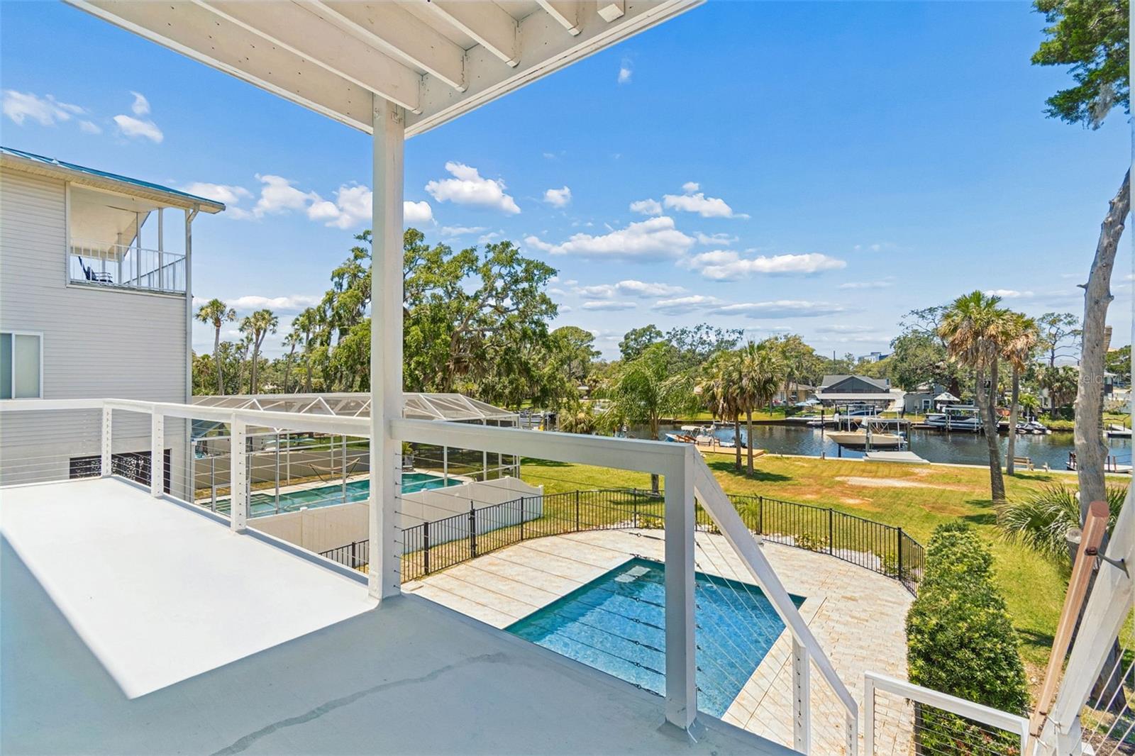 NEW PORT RICHEY CITY - Residential