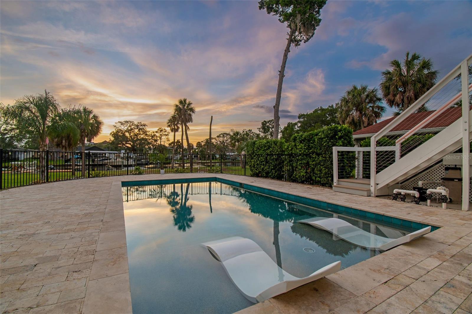 NEW PORT RICHEY CITY - Residential