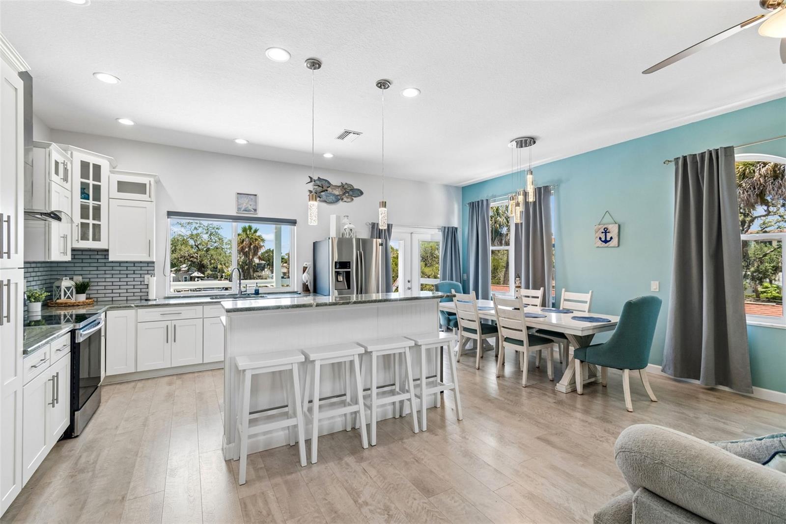 NEW PORT RICHEY CITY - Residential