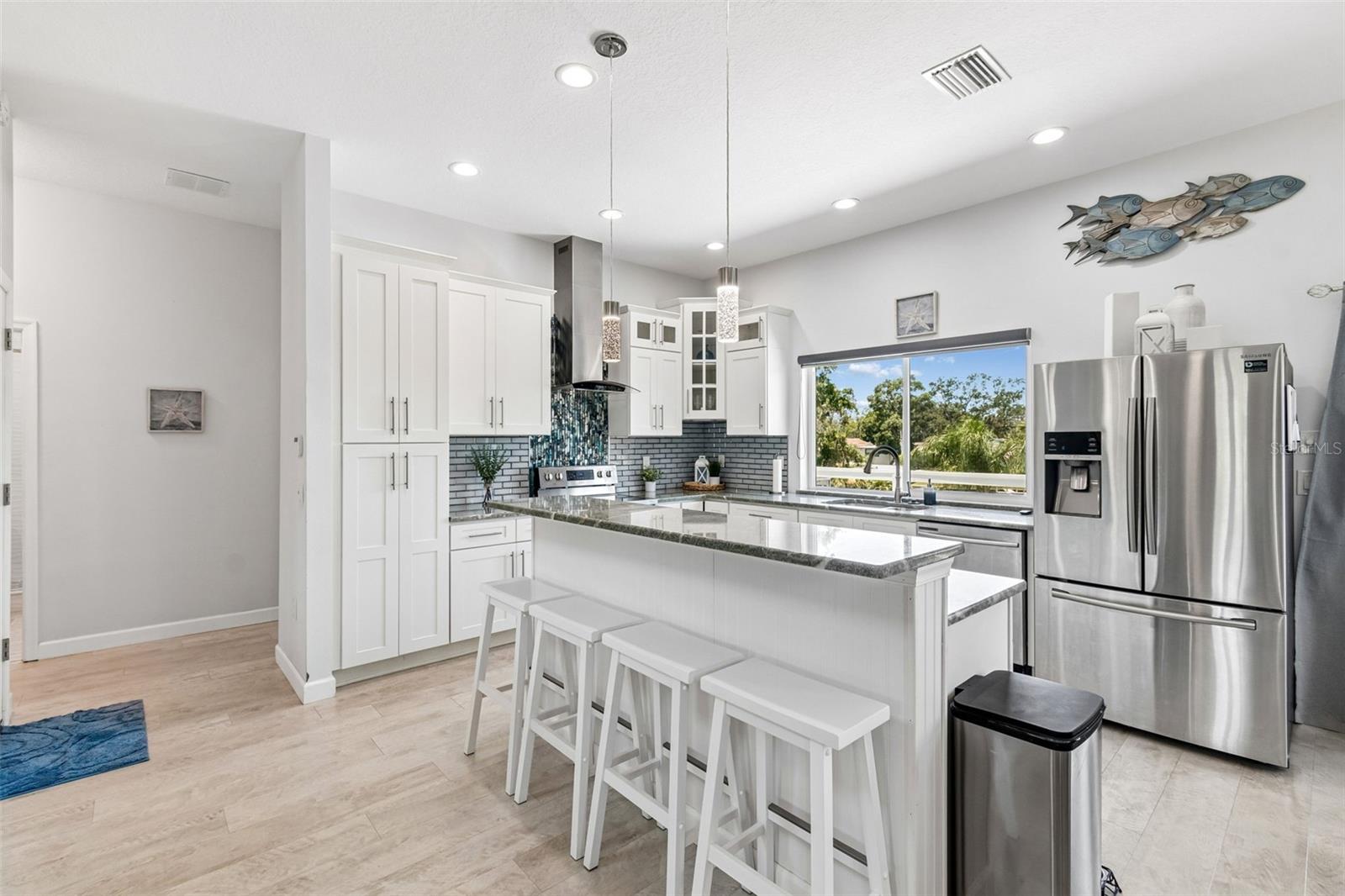 NEW PORT RICHEY CITY - Residential