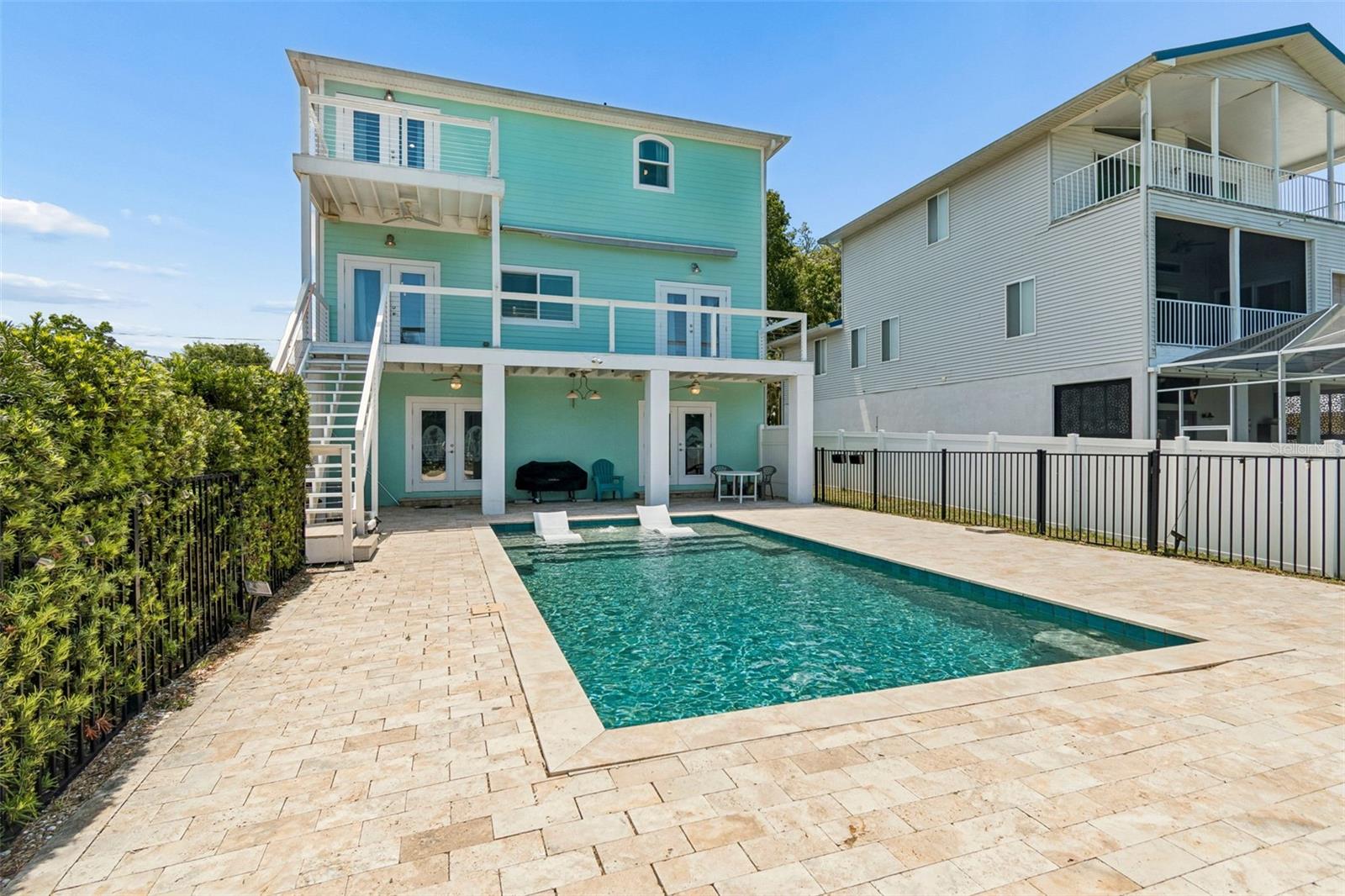 NEW PORT RICHEY CITY - Residential