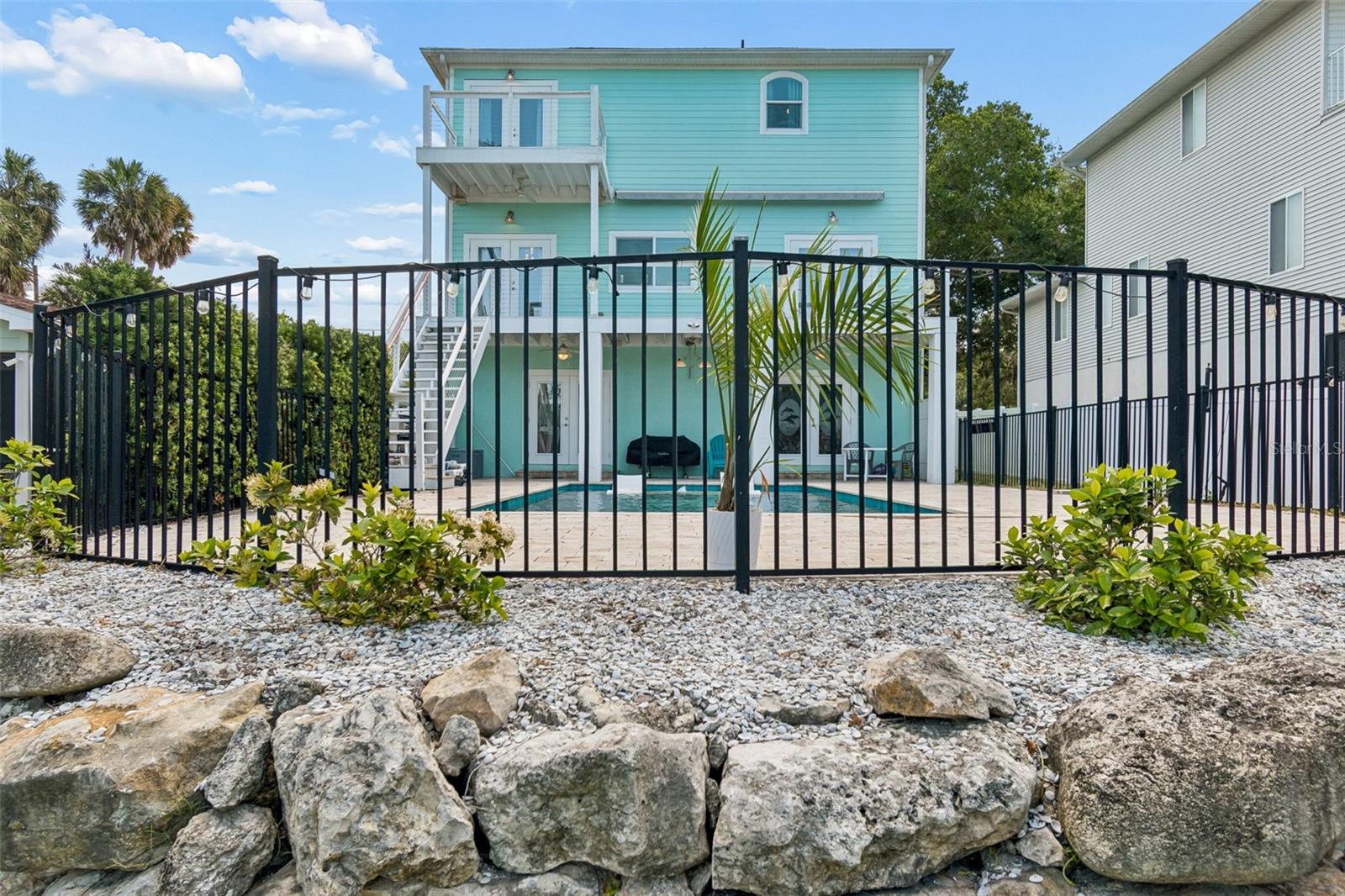 NEW PORT RICHEY CITY - Residential
