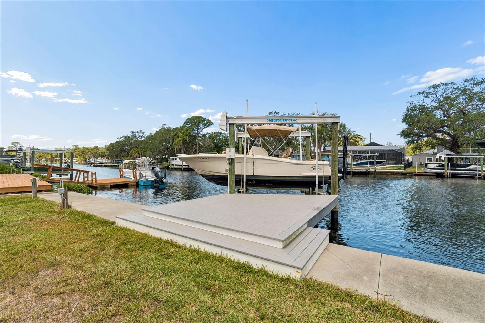 NEW PORT RICHEY CITY - Residential