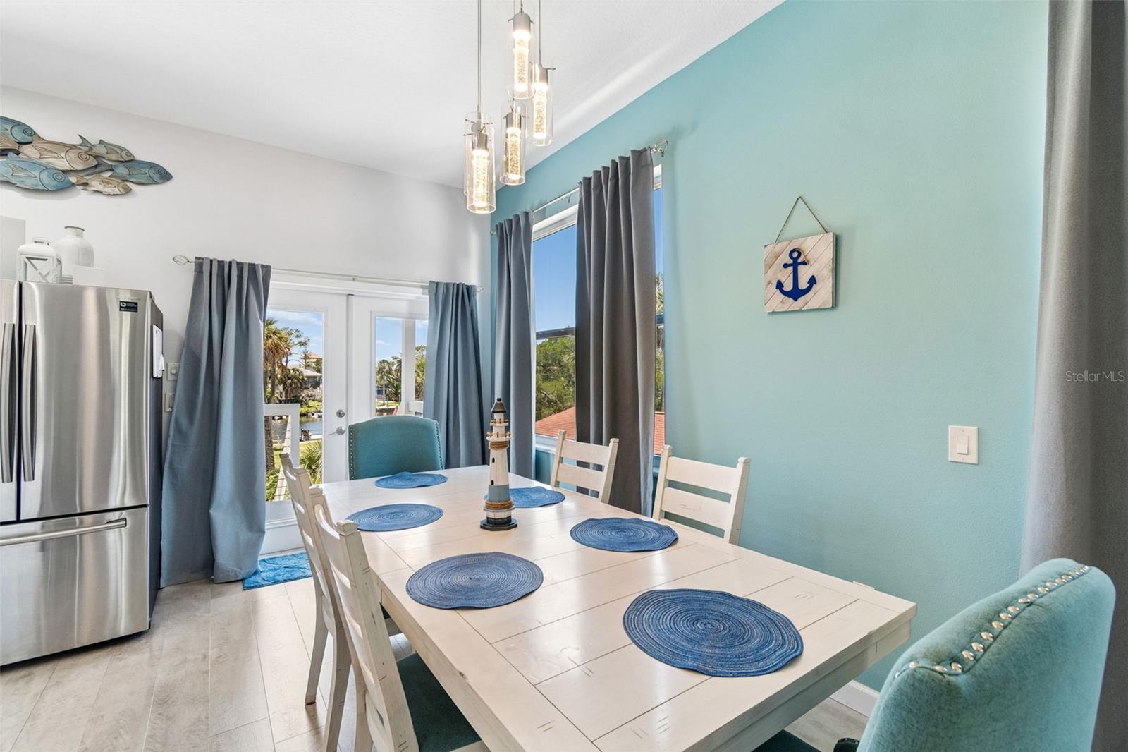 NEW PORT RICHEY CITY - Residential
